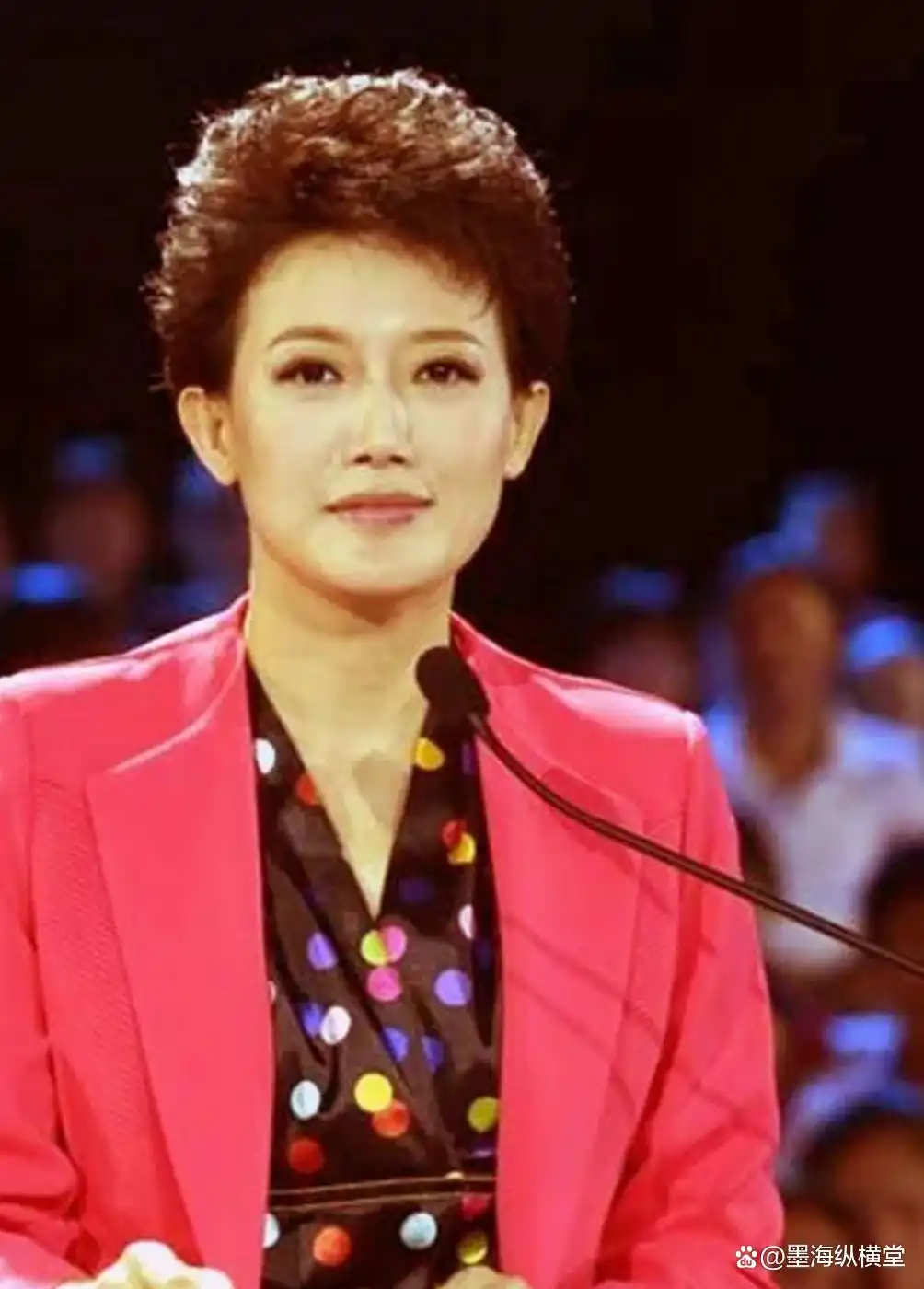 梁艳主持风格_梁艳婚礼主持_梁艳老公是谁