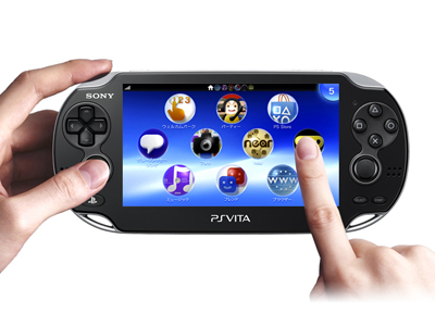 迎接PSVita的到来！最强掌机十六问！