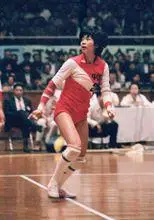 梁艳 排球 女强人_梁艳老公是谁