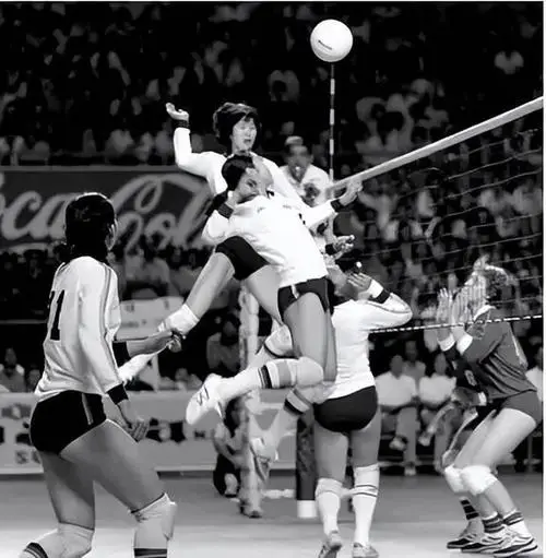 梁艳老公是谁_梁艳 排球 女强人