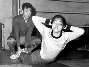 梁艳老公是谁_梁艳 排球 女强人