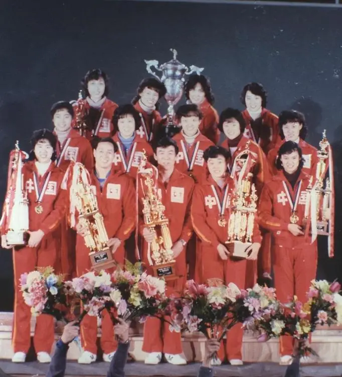 梁艳老公是谁_梁艳 排球 女强人