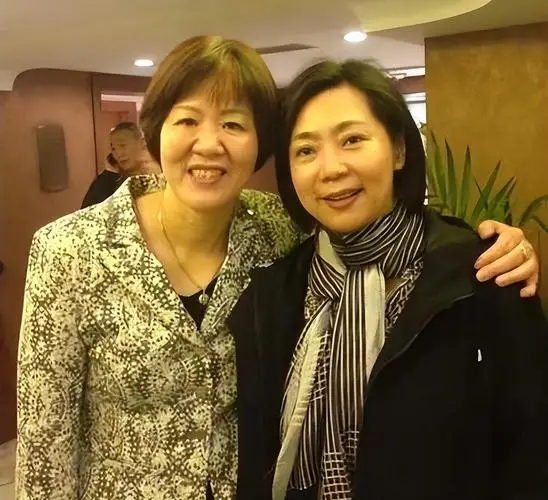 梁艳老公是谁_梁艳 排球 女强人
