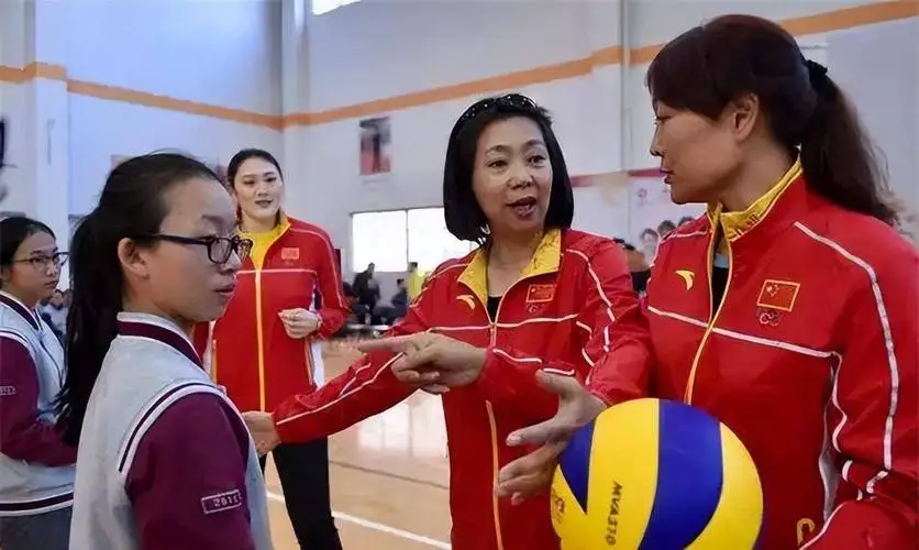 梁艳老公是谁_梁艳 排球 女强人