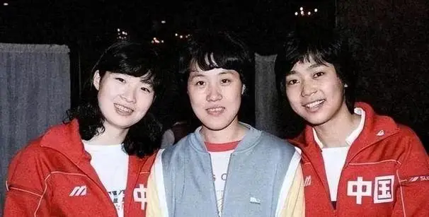 梁艳 排球 女强人_梁艳老公是谁