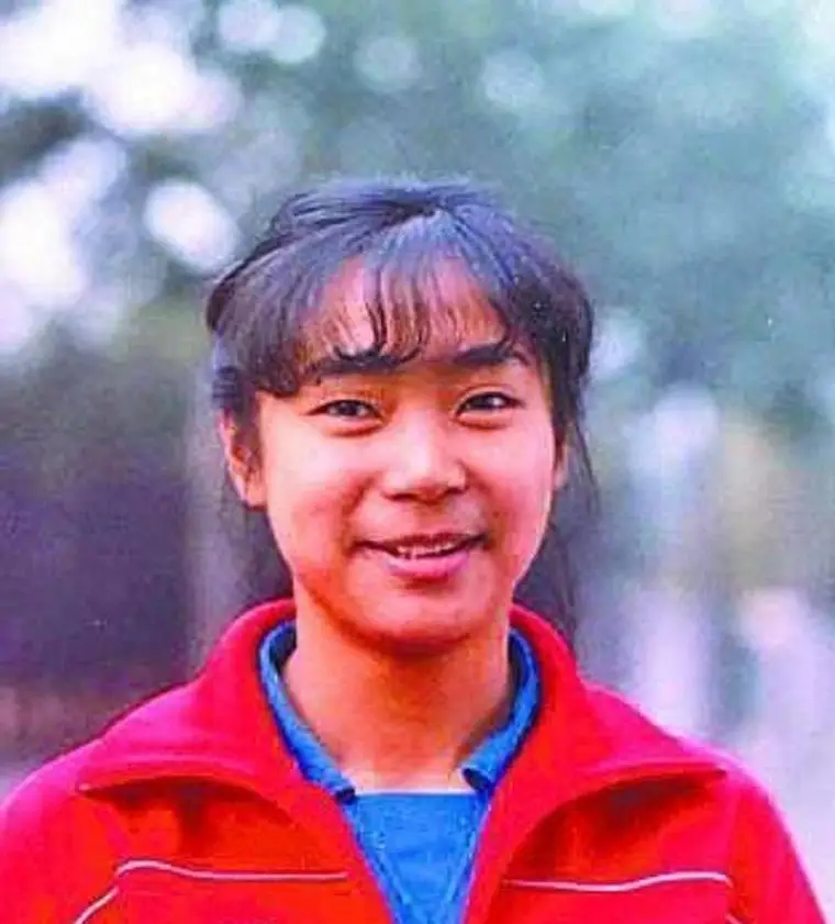 梁艳老公是谁_梁艳 排球 女强人