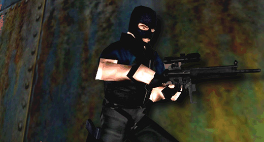 CS1.0至CS:GO的十年回忆_cs go_半条命CS游戏发展历程