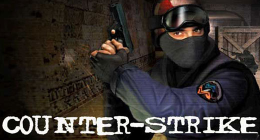 CS1.0至CS:GO的十年回忆_半条命CS游戏发展历程_cs go