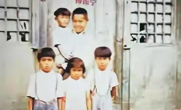 杨武之+杨振宁_杨振宁早年经历_杨振宁与杜致礼的爱情故事