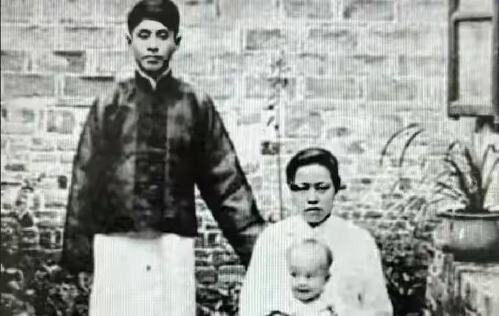 杨振宁早年经历_杨武之+杨振宁_杨振宁与杜致礼的爱情故事