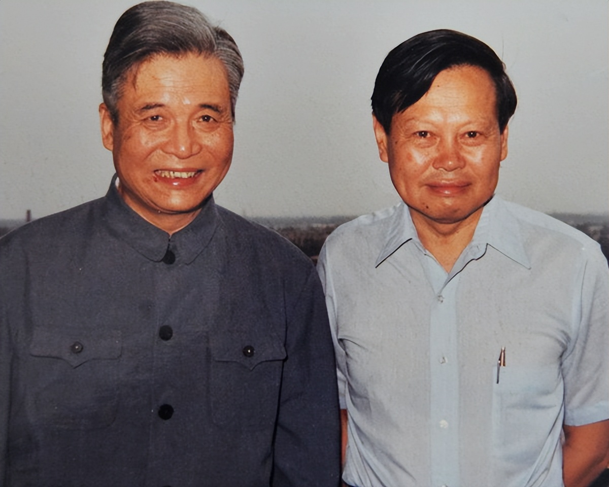 邓稼先杨振宁友谊故事_杨武之+杨振宁_邓稼先杨振宁情谊