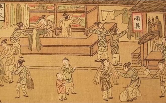 形容宴会盛大_民间传统宴饮习俗_中国古代饭局文化