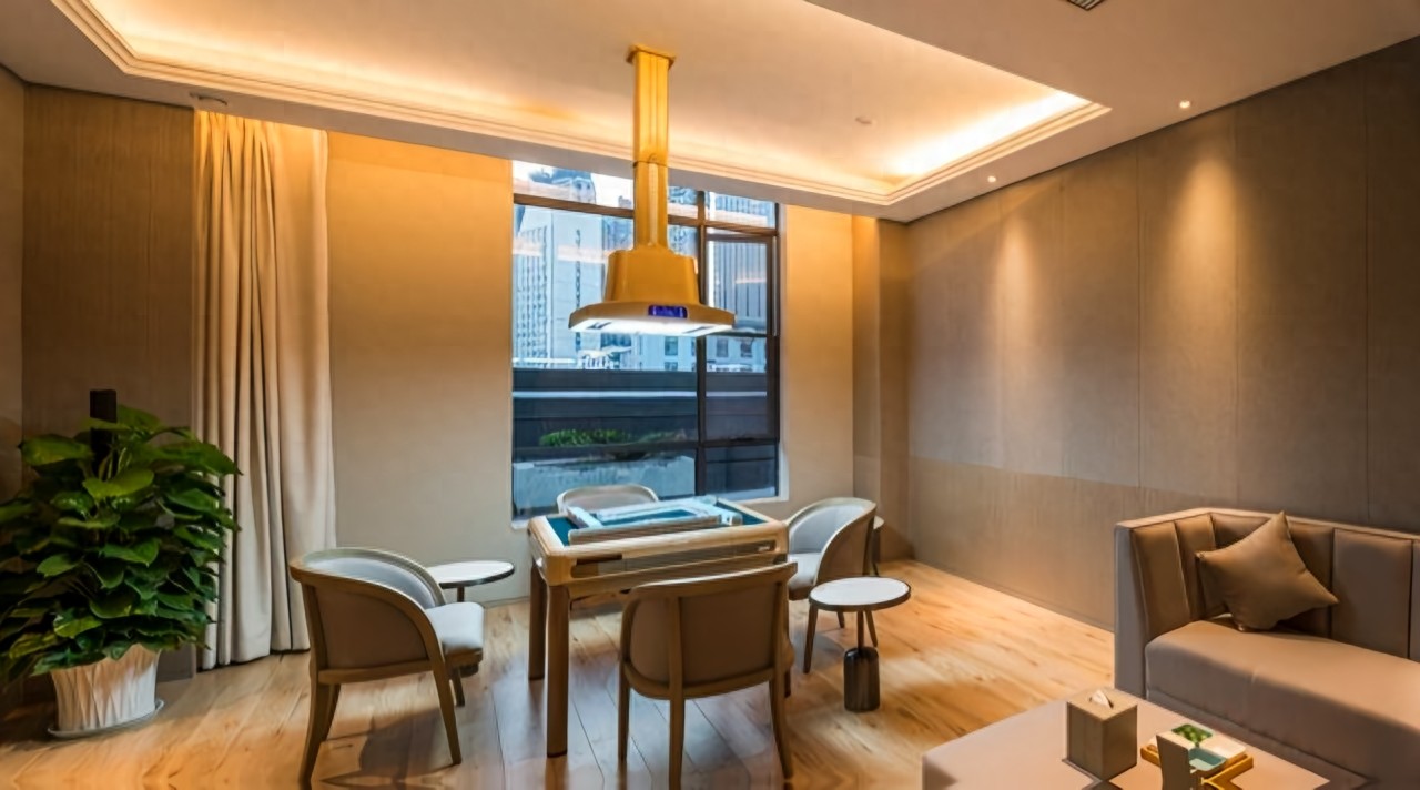 揭秘麻将作弊：危害与法律的双重警示