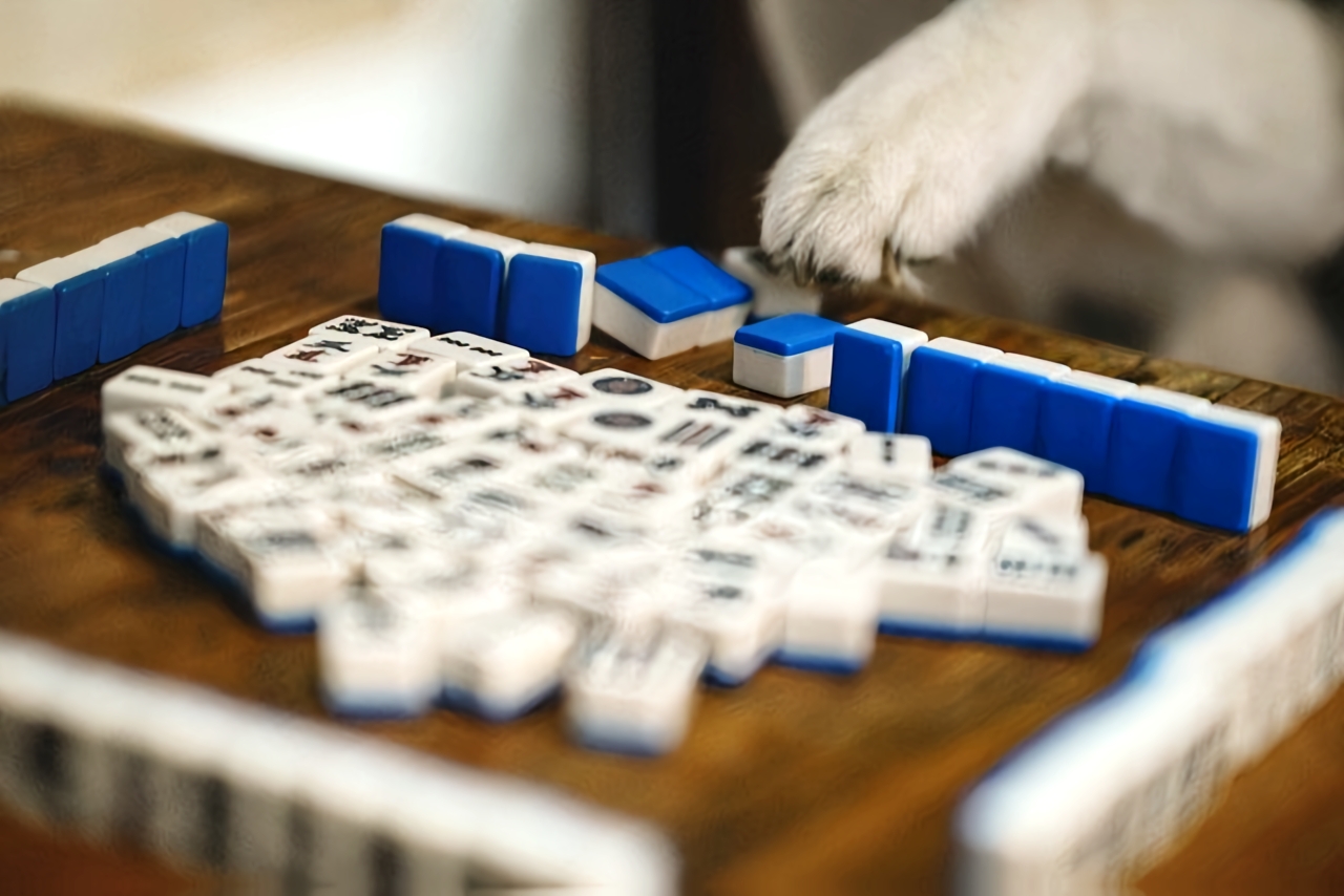 麻将作弊案件_高科技麻将作弊手段_qq四川麻将作弊器