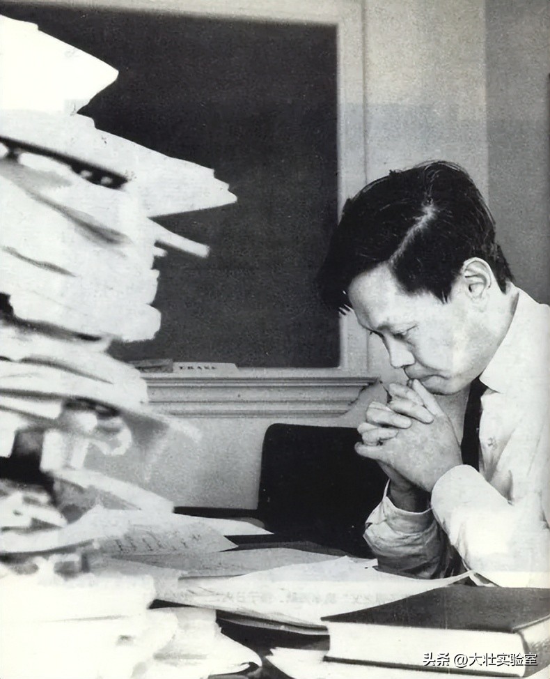 杨振宁与翁帆的爱情故事_杨武之+杨振宁_杨振宁与杜致礼的婚姻经历