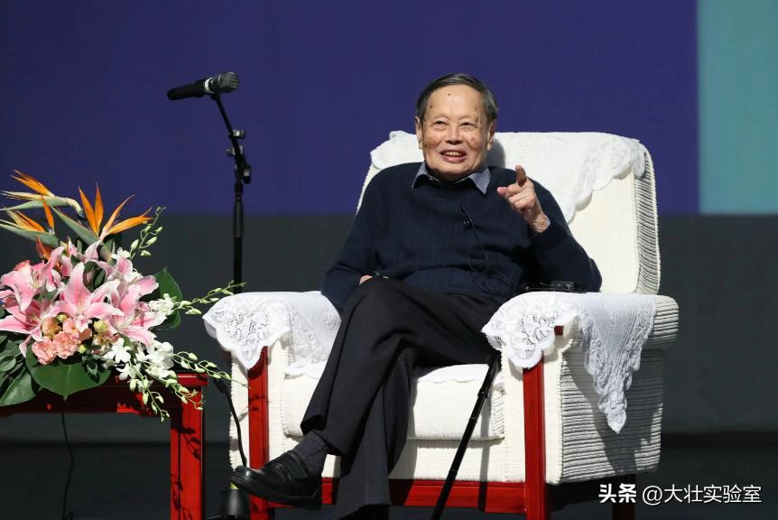 杨振宁与杜致礼的婚姻经历_杨武之+杨振宁_杨振宁与翁帆的爱情故事