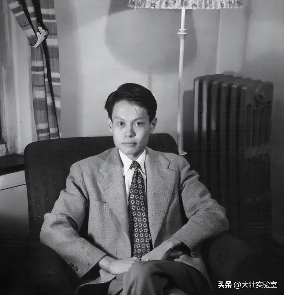 杨振宁与翁帆的爱情故事_杨武之+杨振宁_杨振宁与杜致礼的婚姻经历