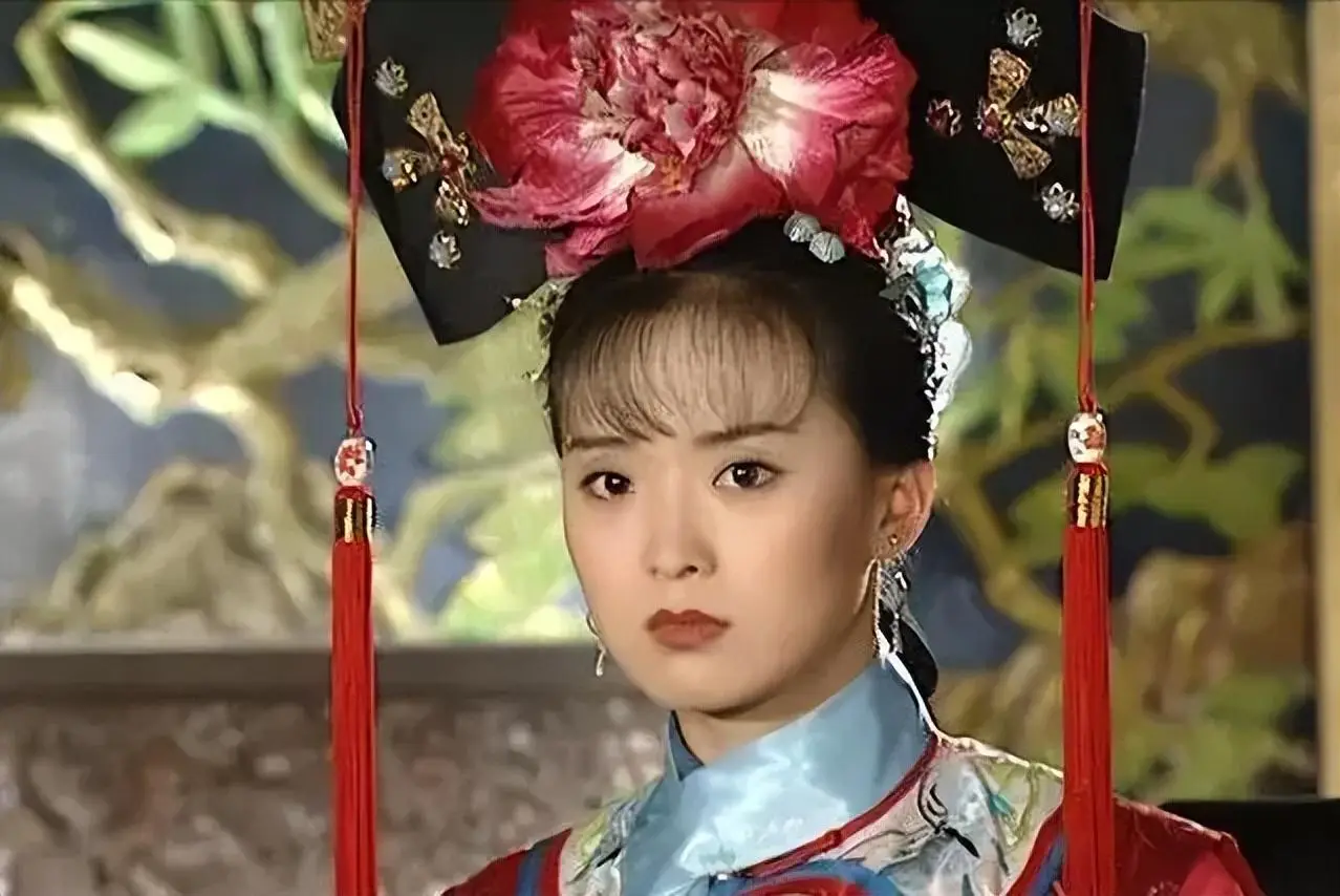 22年后再看王艳，从嫁入豪门到现在再度复出，48岁的她出路在哪？