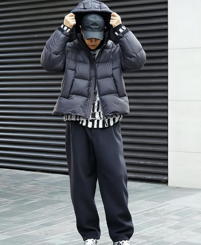 避坑指南_断码处理商品广告语_羽绒服选购技巧