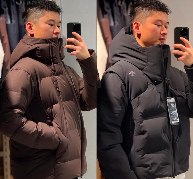 断码处理商品广告语_羽绒服选购技巧_避坑指南