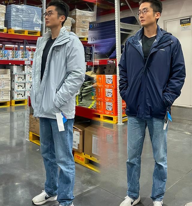 羽绒服选购技巧_断码处理商品广告语_避坑指南