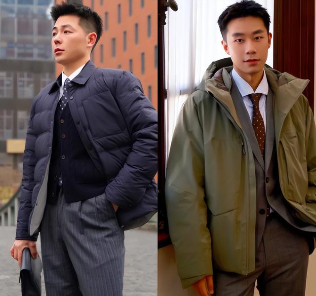 羽绒服选购技巧_避坑指南_断码处理商品广告语