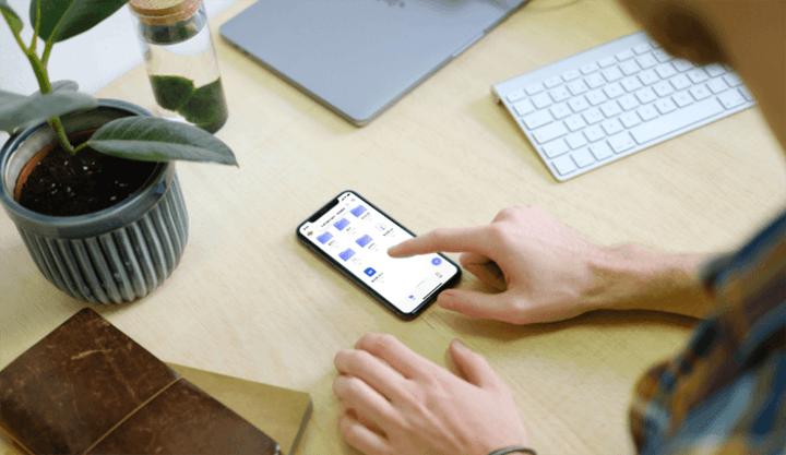 阿里云盘公测功能体验评测_5G时代阿里云盘永不限速网盘_迅雷下载的链接可以弄到百度网盘么