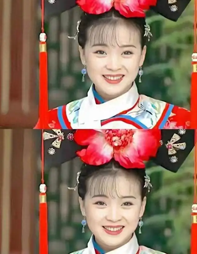 王艳终于熬岀头！婆婆去世、老公失联、儿子转性，印证琼瑶的话