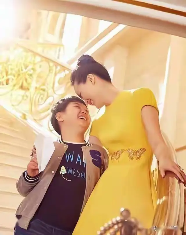 王艳豪门逆袭记_王艳受气媳妇到带货女王_王艳老公王志才前妻