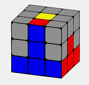 底部十字还原方法_魔方wifi助手不支持_魔方公式步骤