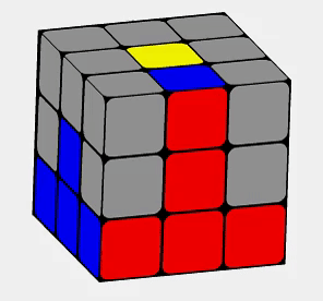 魔方公式步骤_魔方wifi助手不支持_底部十字还原方法