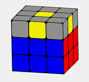 魔方wifi助手不支持_魔方公式步骤_底部十字还原方法