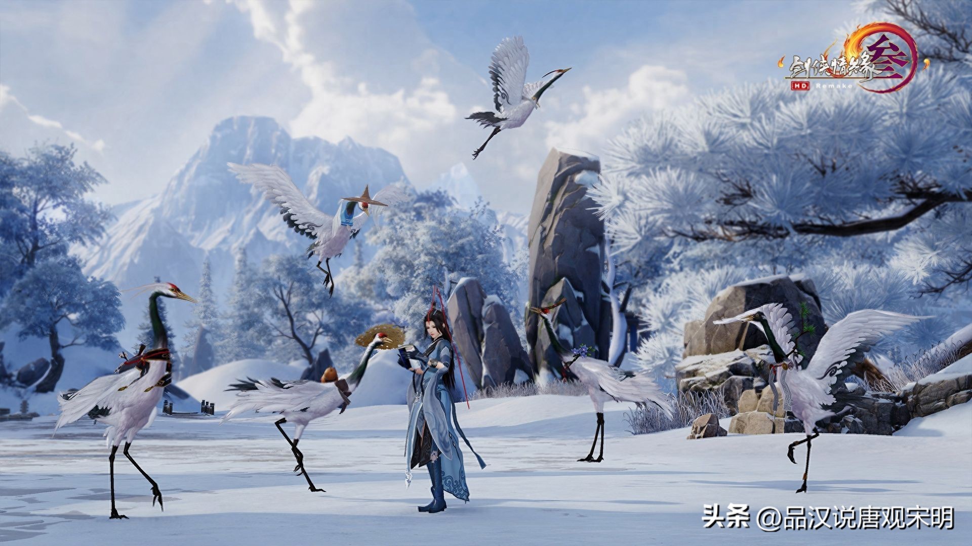 2025年的五款搬砖游戏：梦幻、魔兽、剑侠3、会玩的能月入过万