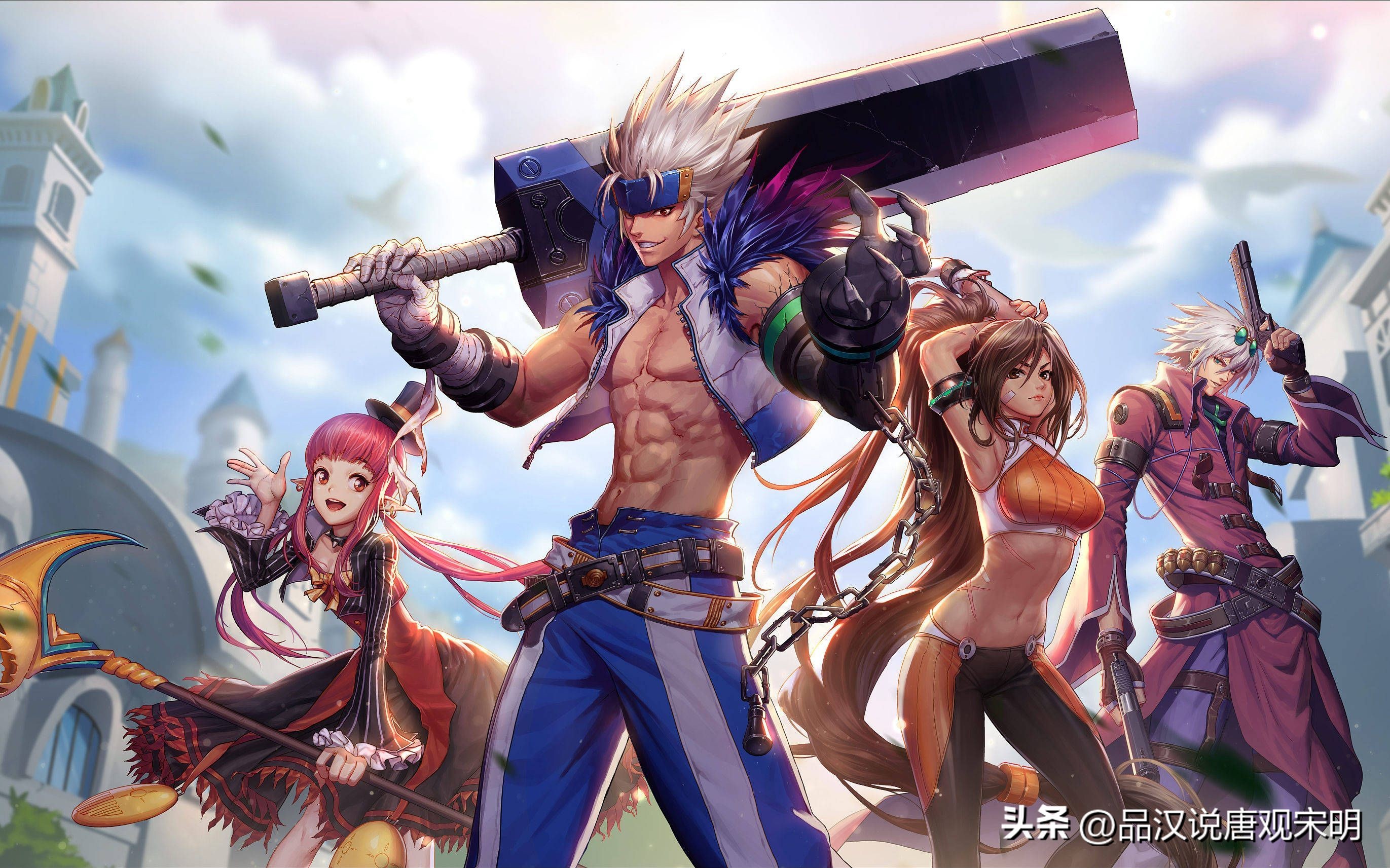 游戏排行榜前十名网络游戏2025_适合赚钱的游戏_游戏搬砖推荐