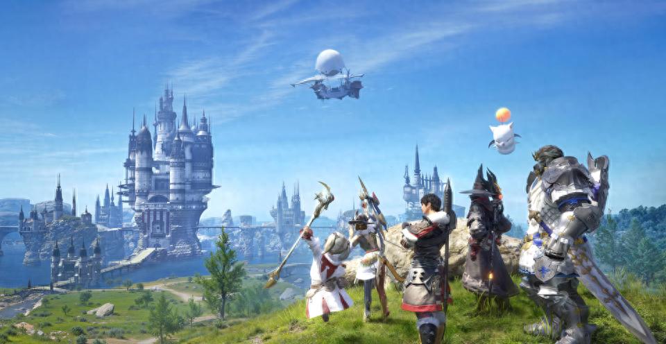 2025适合长期玩的角色扮演手游排行榜，耐玩的角色扮演手游推荐