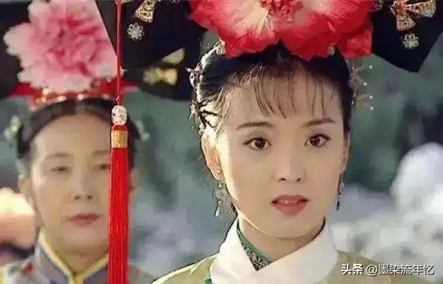 王艳：嫁给大12岁二婚亿万富豪，与故宫做邻居，她现在过得如何