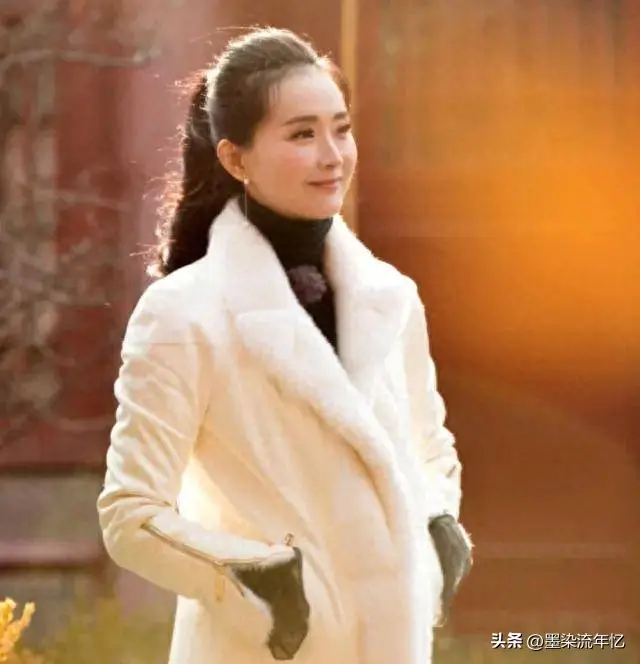 王艳婚后生活现状_王艳老公王志才前妻_王艳嫁给亿万富豪