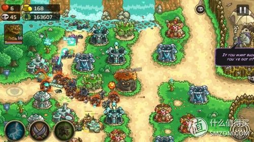 手游推荐_塔防类游戏_nitrome
