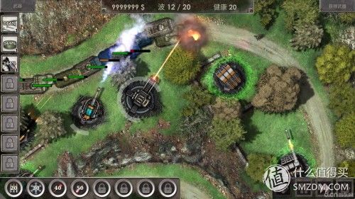 手游推荐_塔防类游戏_nitrome