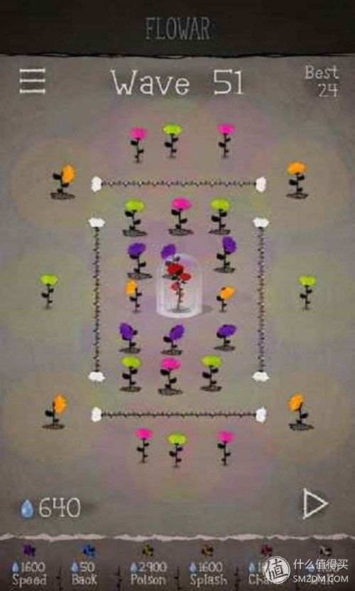 手游推荐_塔防类游戏_nitrome