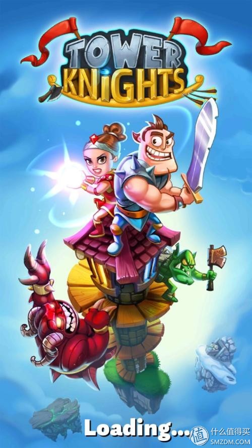 nitrome_手游推荐_塔防类游戏