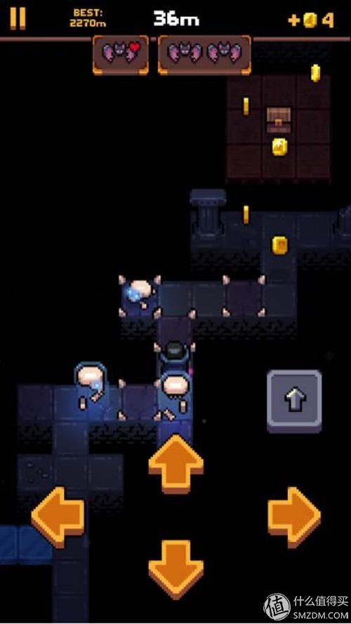 nitrome_手游推荐_塔防类游戏