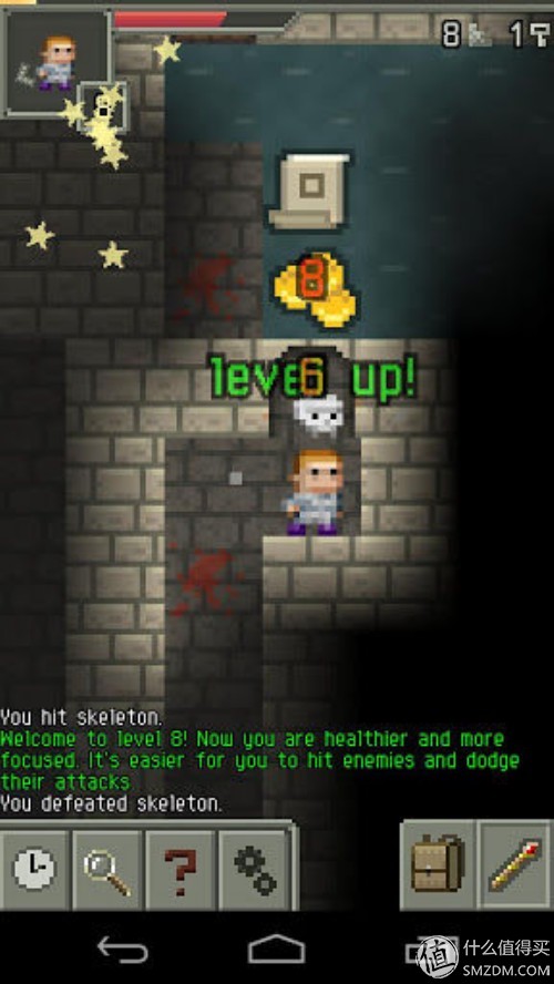 手游推荐_塔防类游戏_nitrome