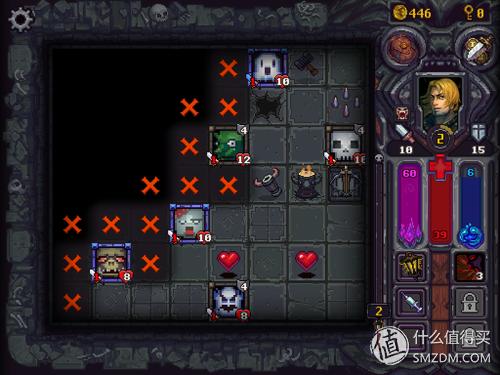 塔防类游戏_nitrome_手游推荐