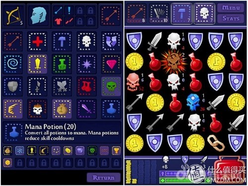 手游推荐_nitrome_塔防类游戏