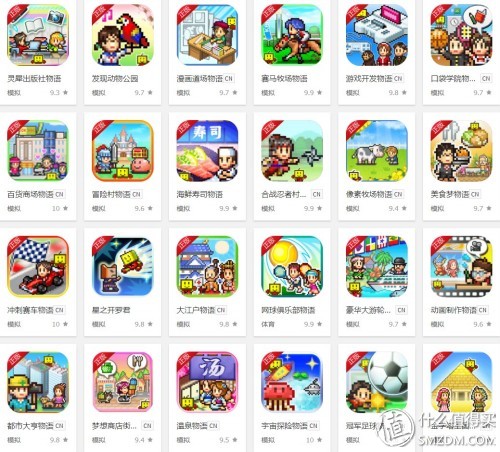 塔防类游戏_nitrome_手游推荐