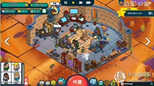 塔防类游戏_nitrome_手游推荐