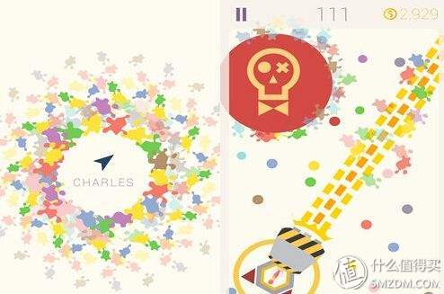 手游推荐_nitrome_塔防类游戏