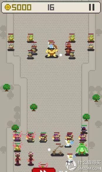nitrome_手游推荐_塔防类游戏