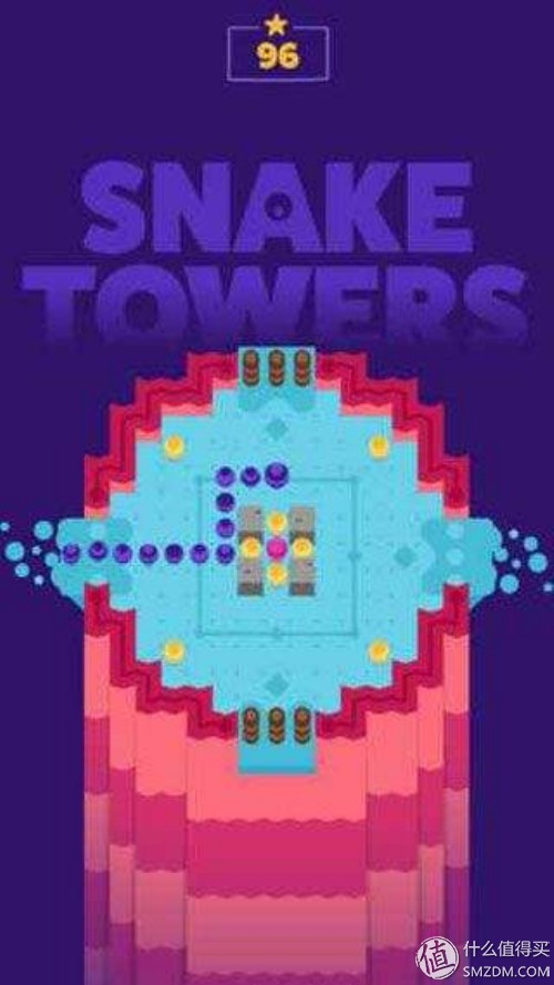 nitrome_手游推荐_塔防类游戏